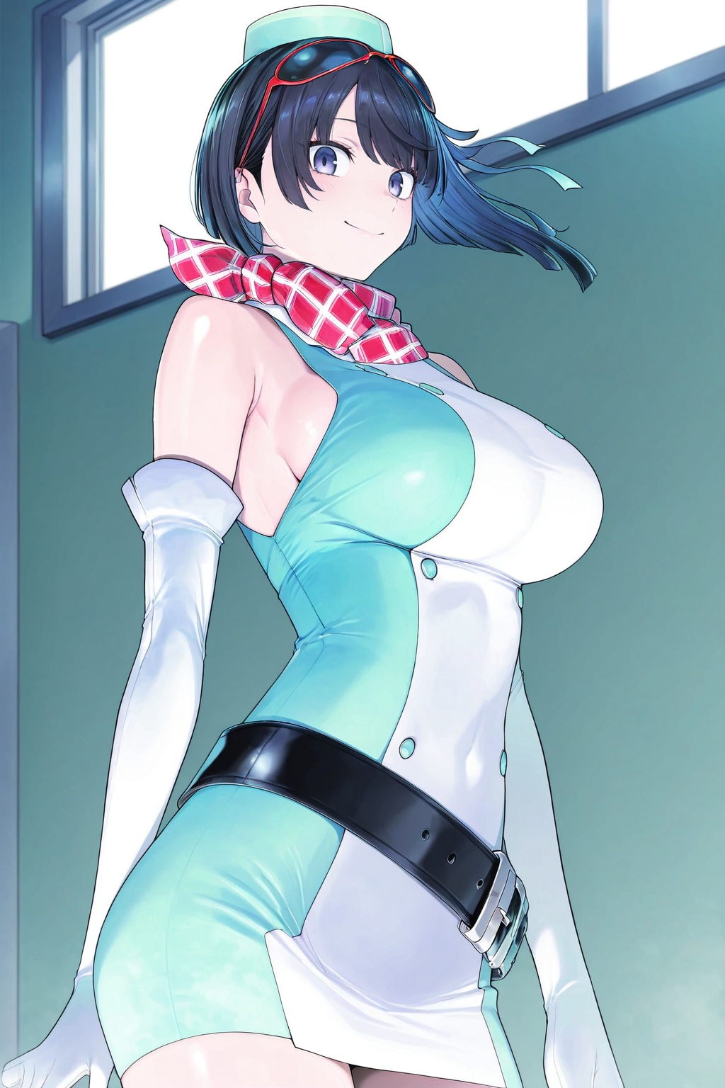 masterpiece,  best quality,  newest on Tensor.Art