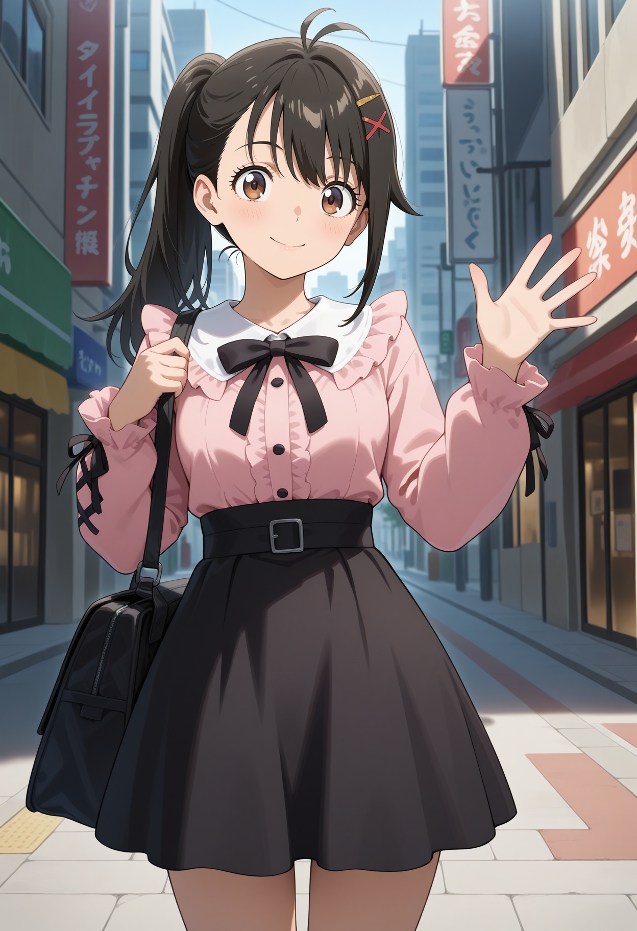 best quality,  good quality,  amazing quality on Tensor.Art