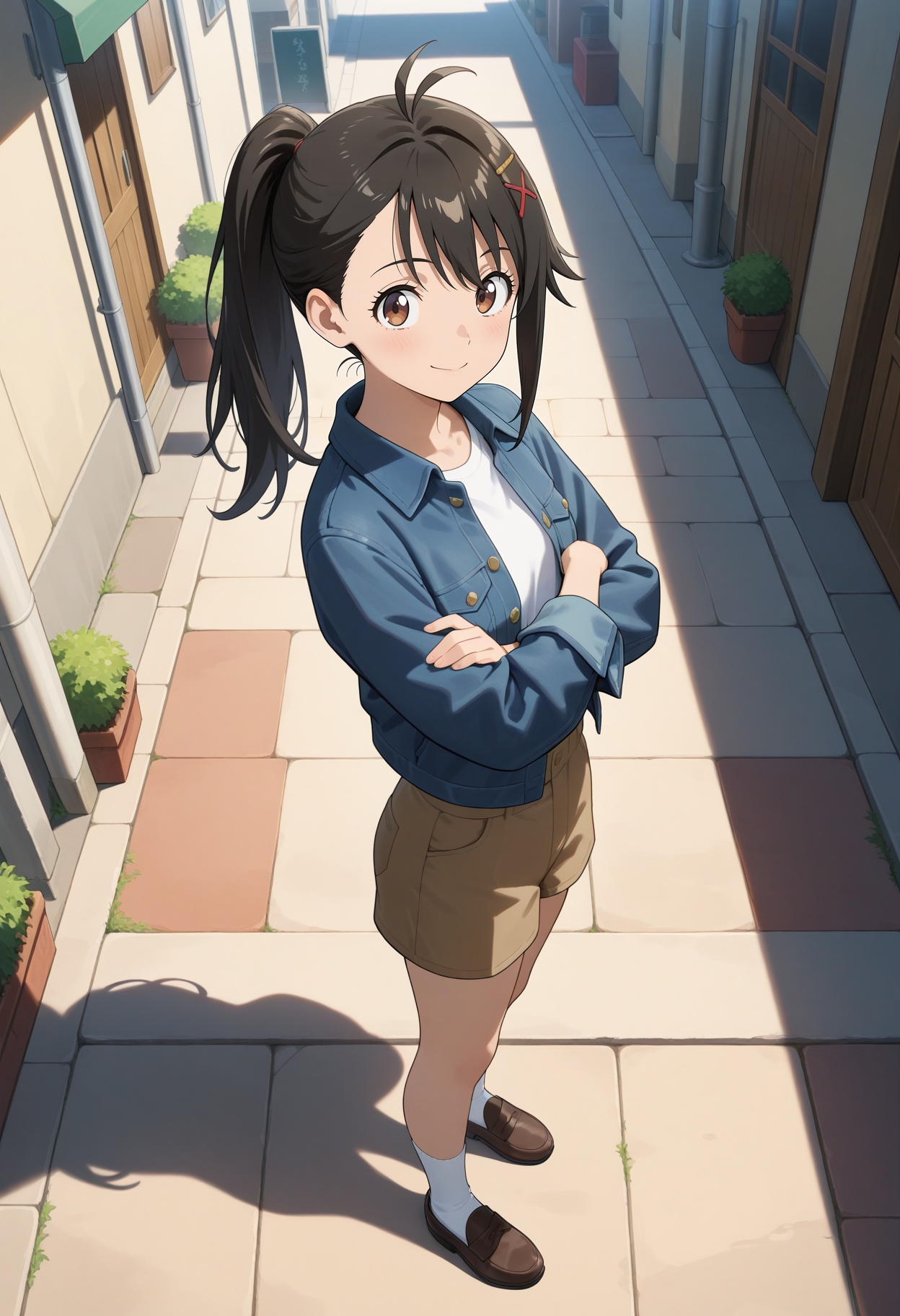 best quality,  good quality,  amazing quality on Tensor.Art