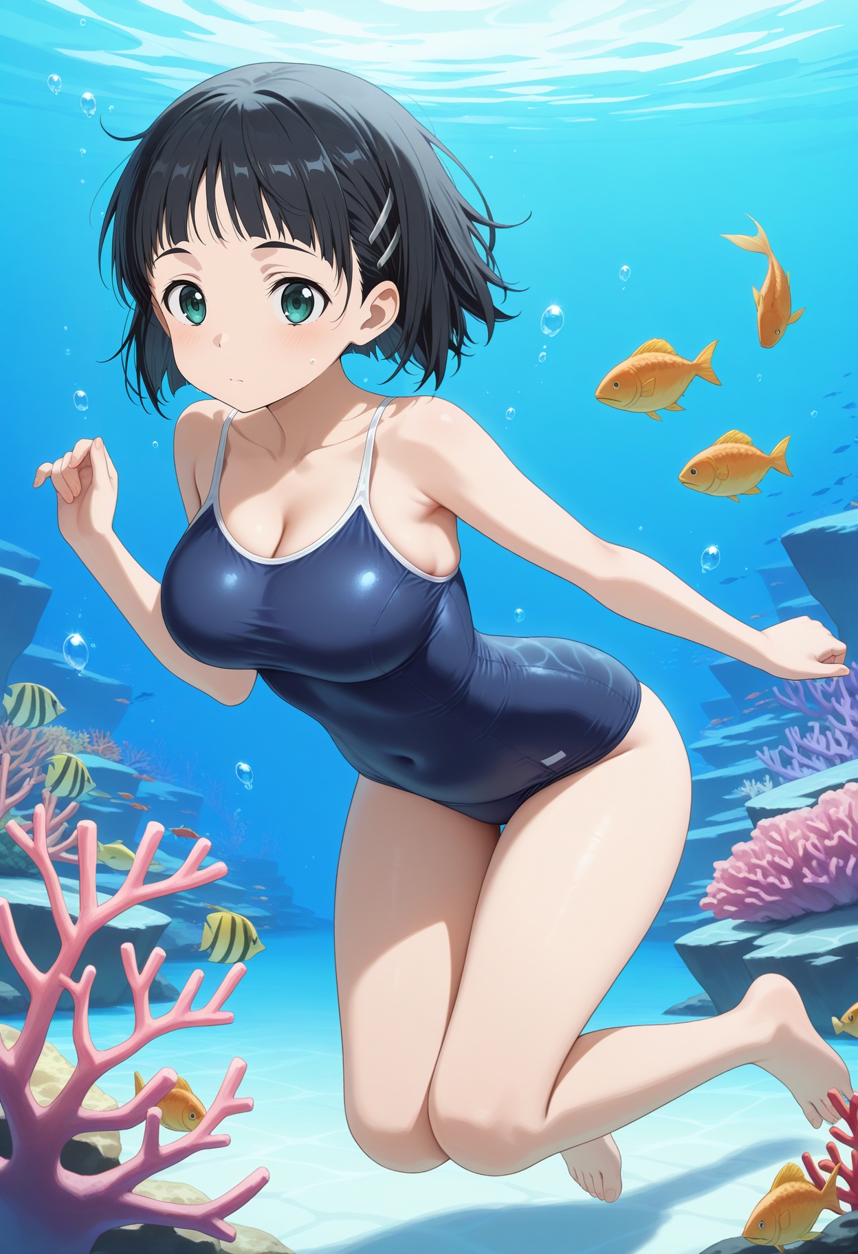 best quality,  good quality,  amazing quality on Tensor.Art