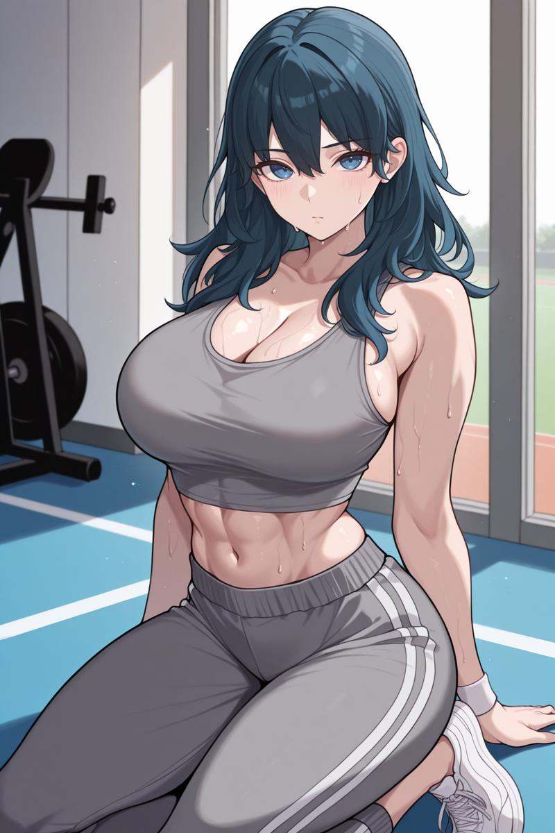 masterpiece,  best quality,  1girl on Tensor.Art