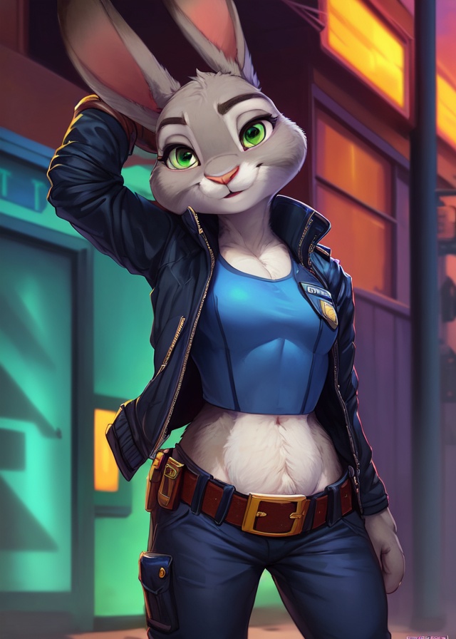 uploaded on e621,  by ksaiden ,  by tzarvolver on Tensor.Art