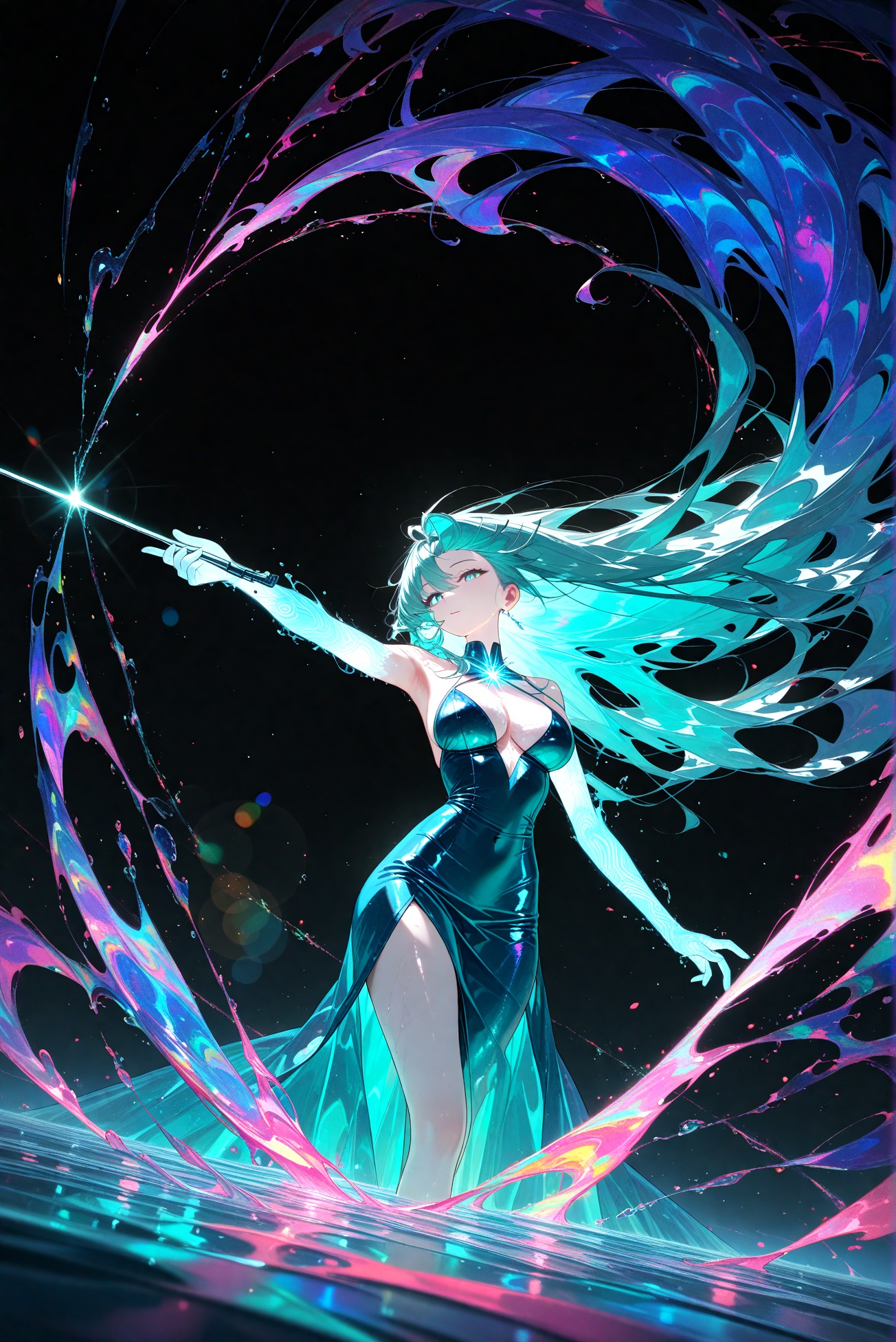 masterpiece,  best quality,  amazing quality on Tensor.Art