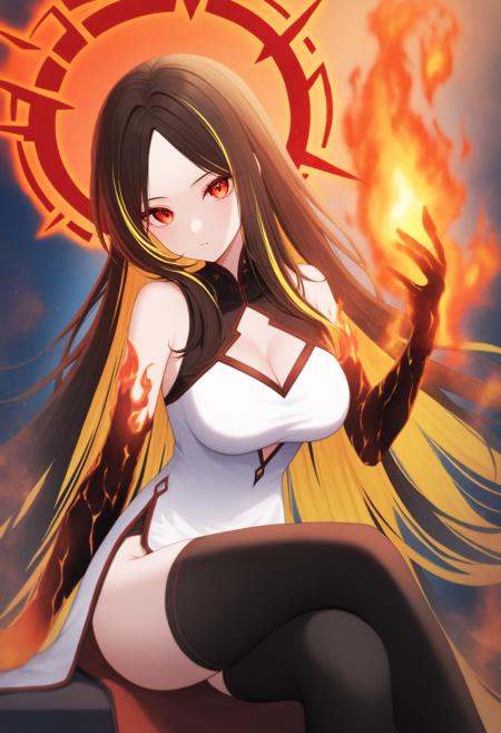 masterpiece,  best quality,  1girl on Tensor.Art