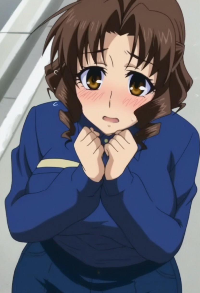 NKChizurumochizuki,  1girl,  solo on Tensor.Art