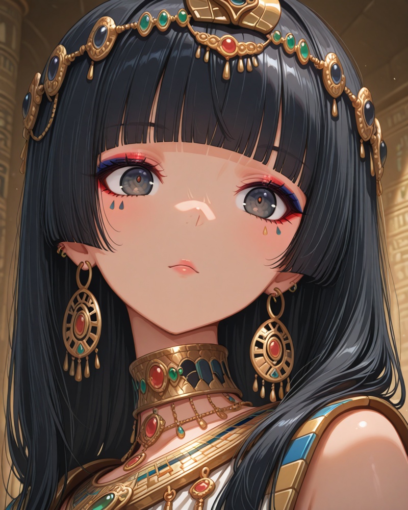 masterpiece,  best quality,  highres illustration on Tensor.Art