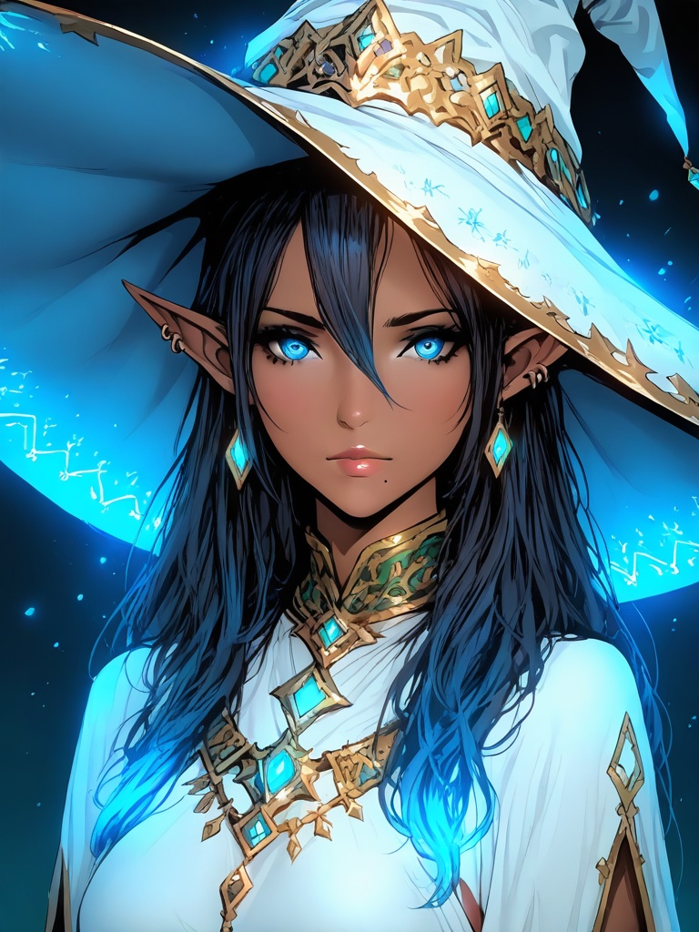 1girl,  solo,  long hair on Tensor.Art