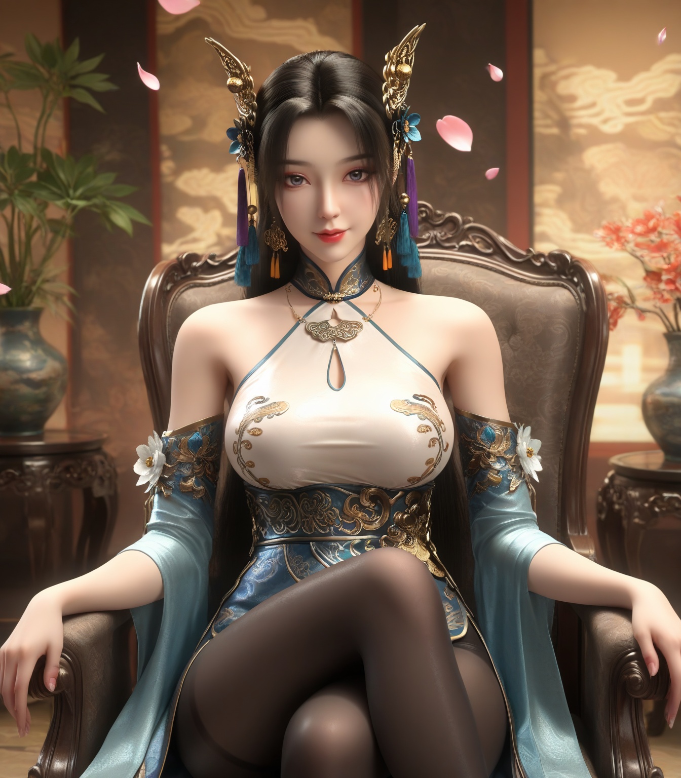 masterpiece,  ultra-HD,  photorealistic on Tensor.Art