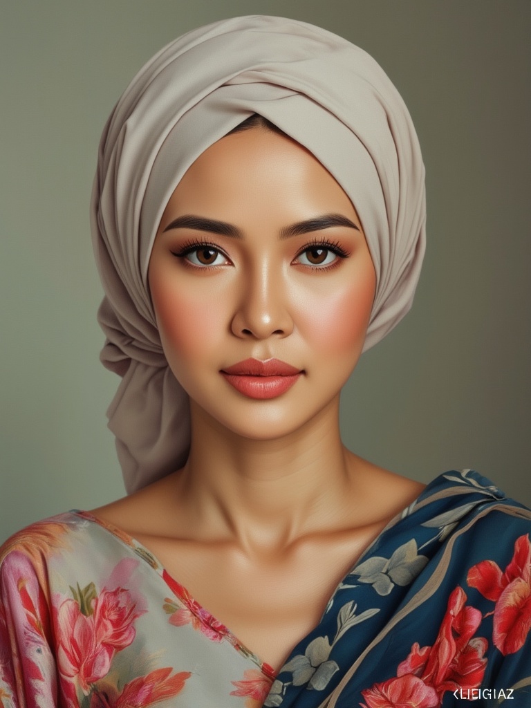 AI generated image by Yuzzary Naser on Tensor.Art