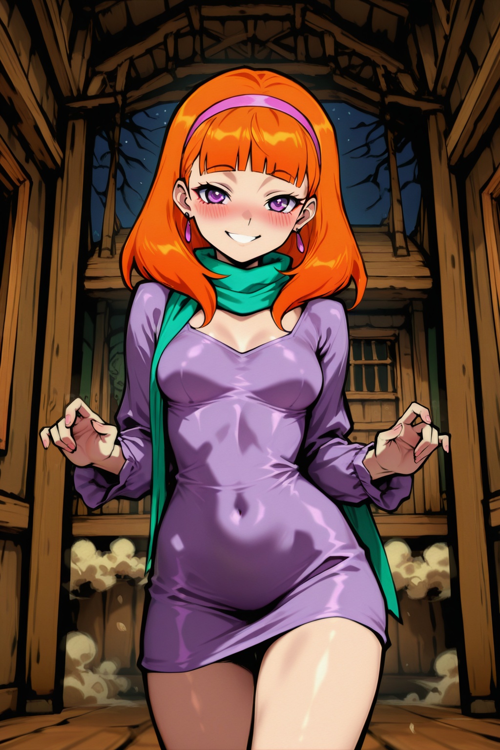 (((0k4m1,  parody,  style parody))) on Tensor.Art