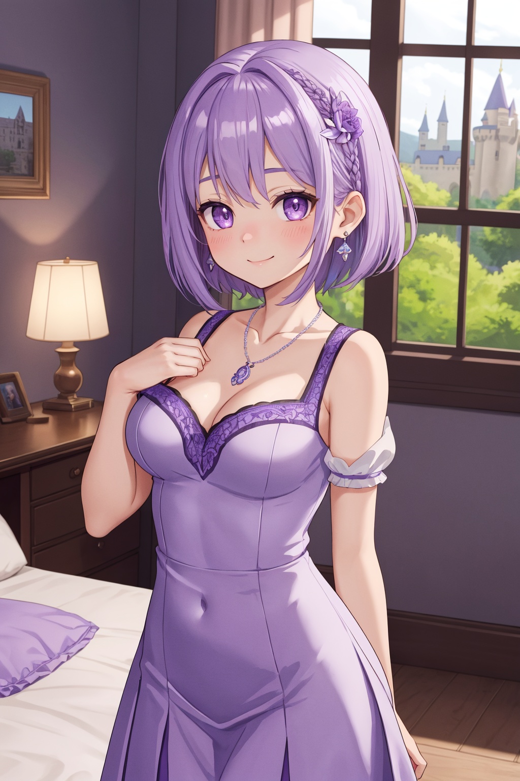 masterpiece,  ultra-detailed,  best quality on Tensor.Art