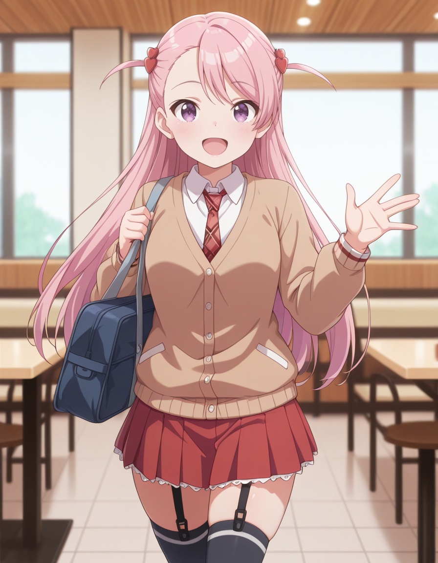 masterpiece,  best quality,  amazing quality1girl on Tensor.Art