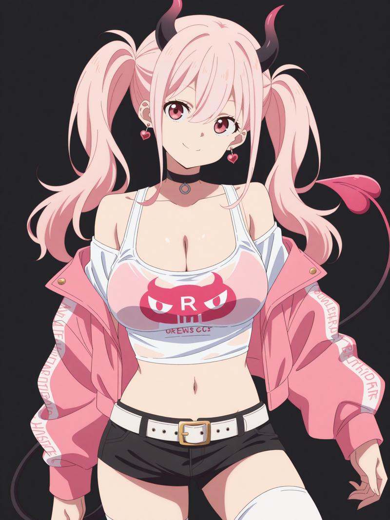 1girl,  solo,  breasts on Tensor.Art