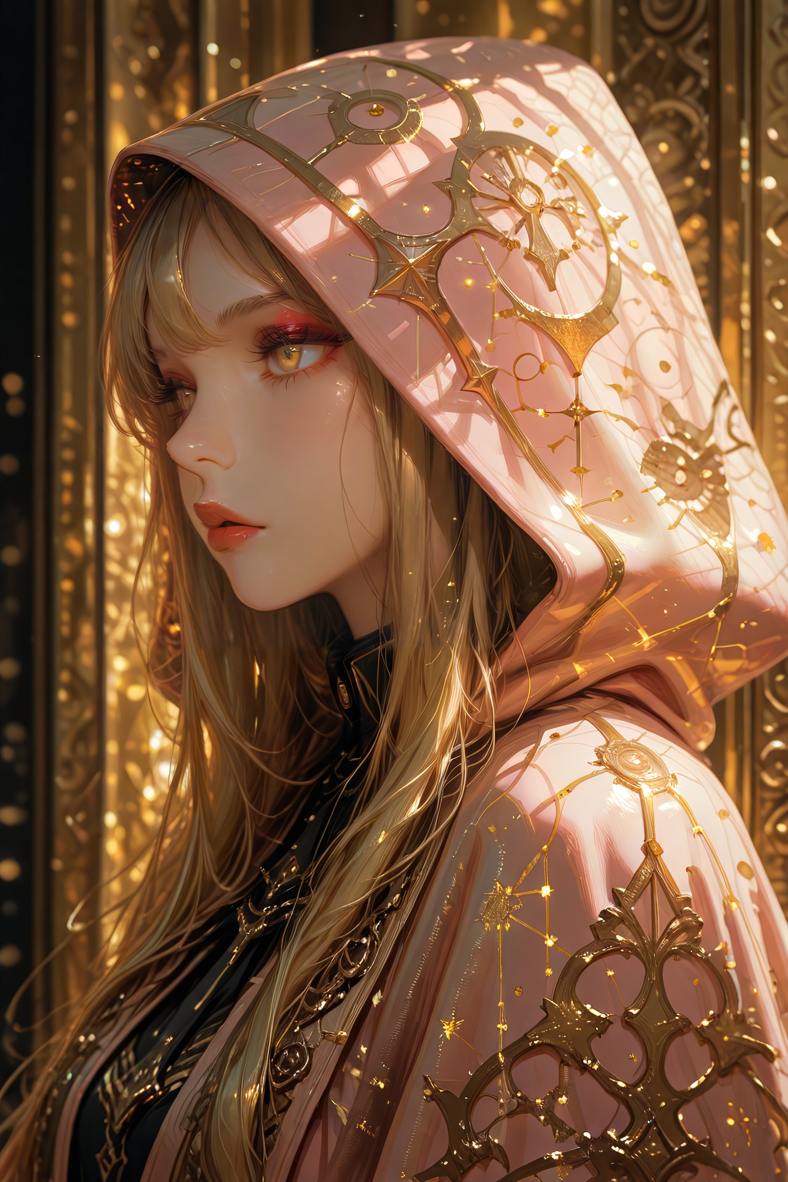 masterpiece,  best quality,  good quality on Tensor.Art