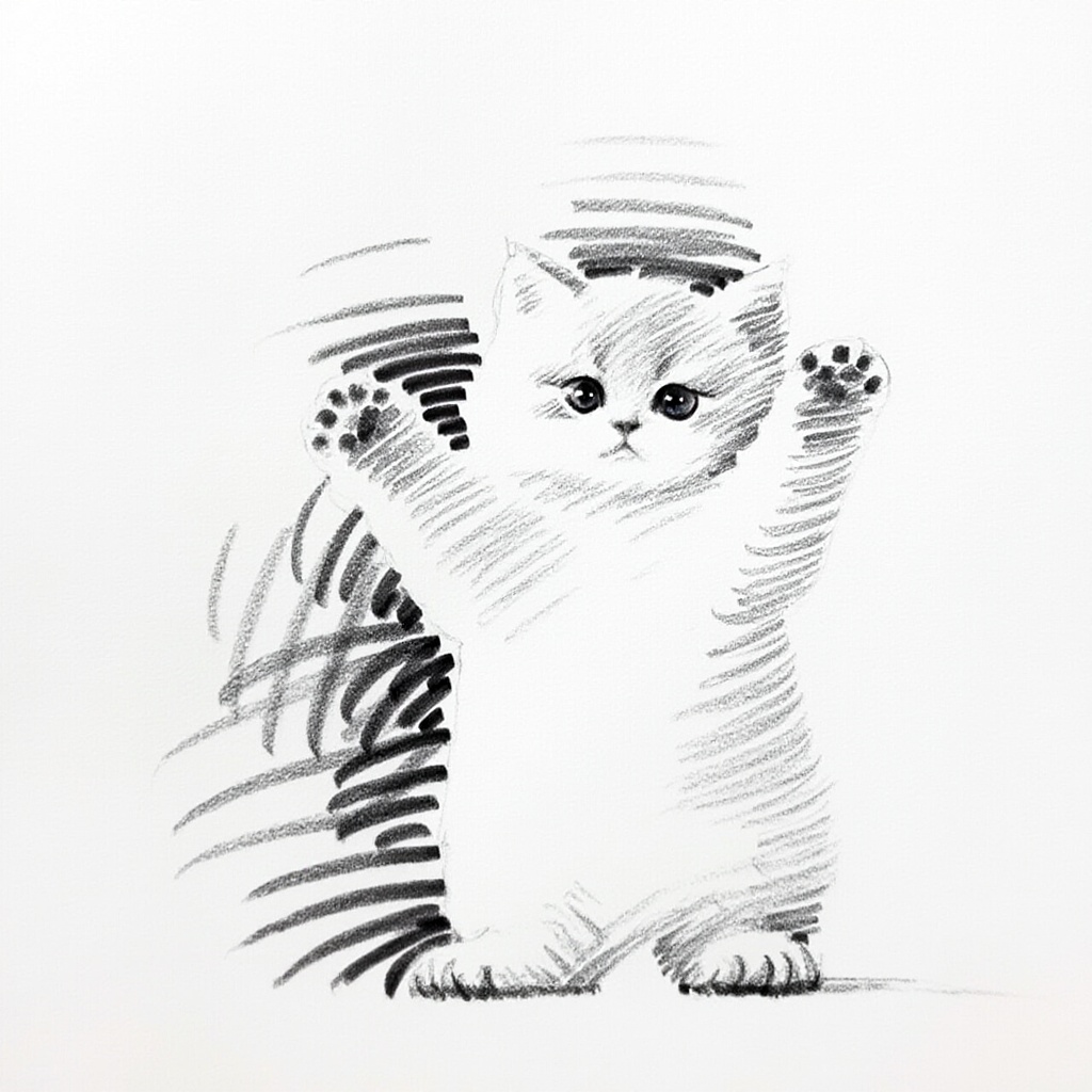 AI generated image on Tensor.Art