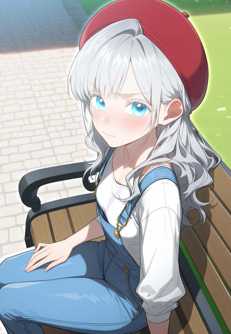 gorgeous girl,  kawaii girl,  cute face on Tensor.Art