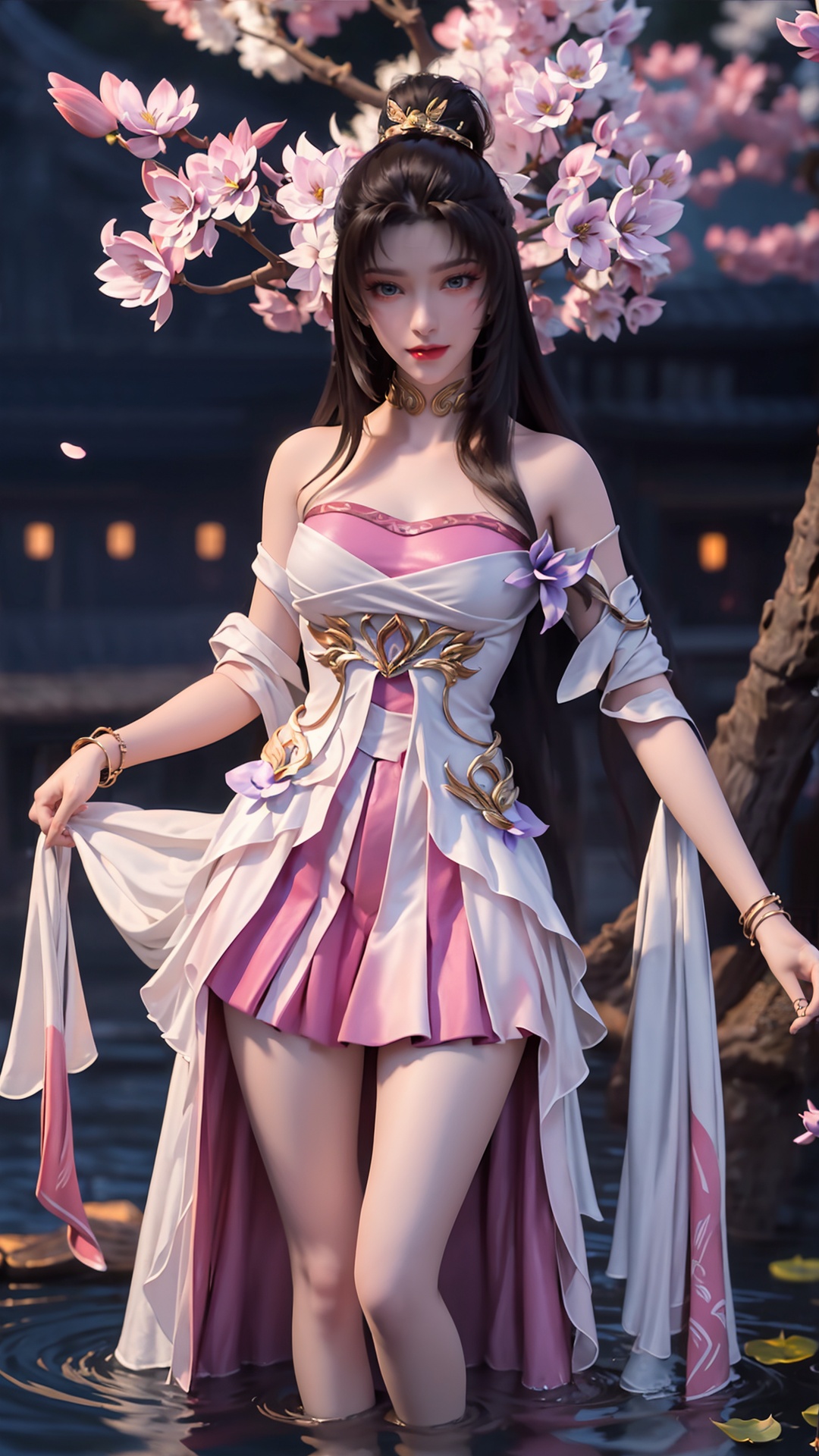 masterpiece,  best quality,  official art on Tensor.Art
