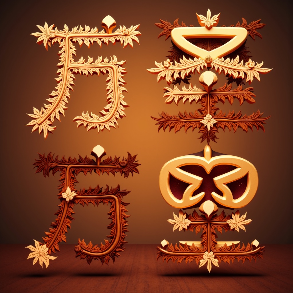hanzi:Halloween,