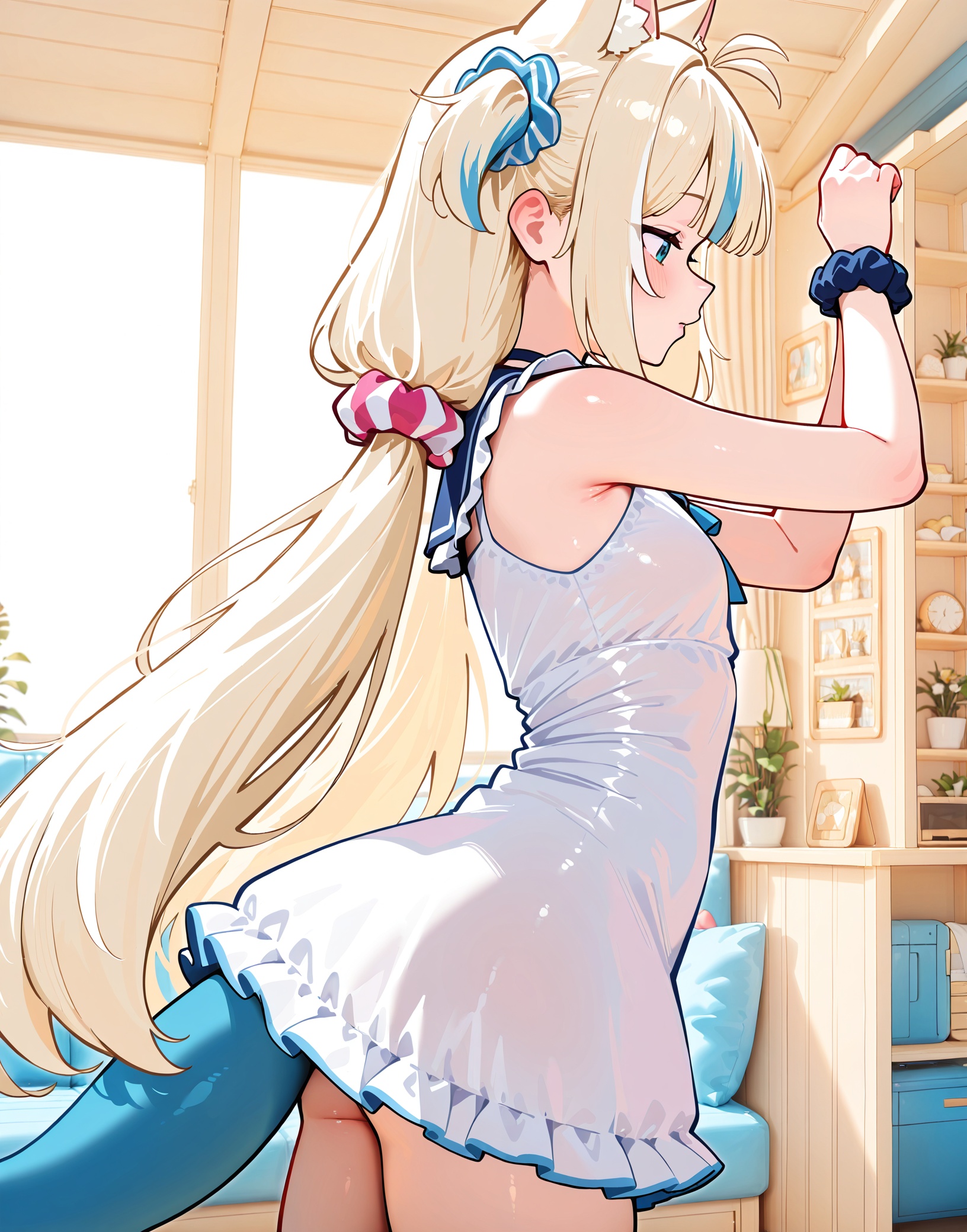 masterpiece,  perfect quality,  best quality on Tensor.Art
