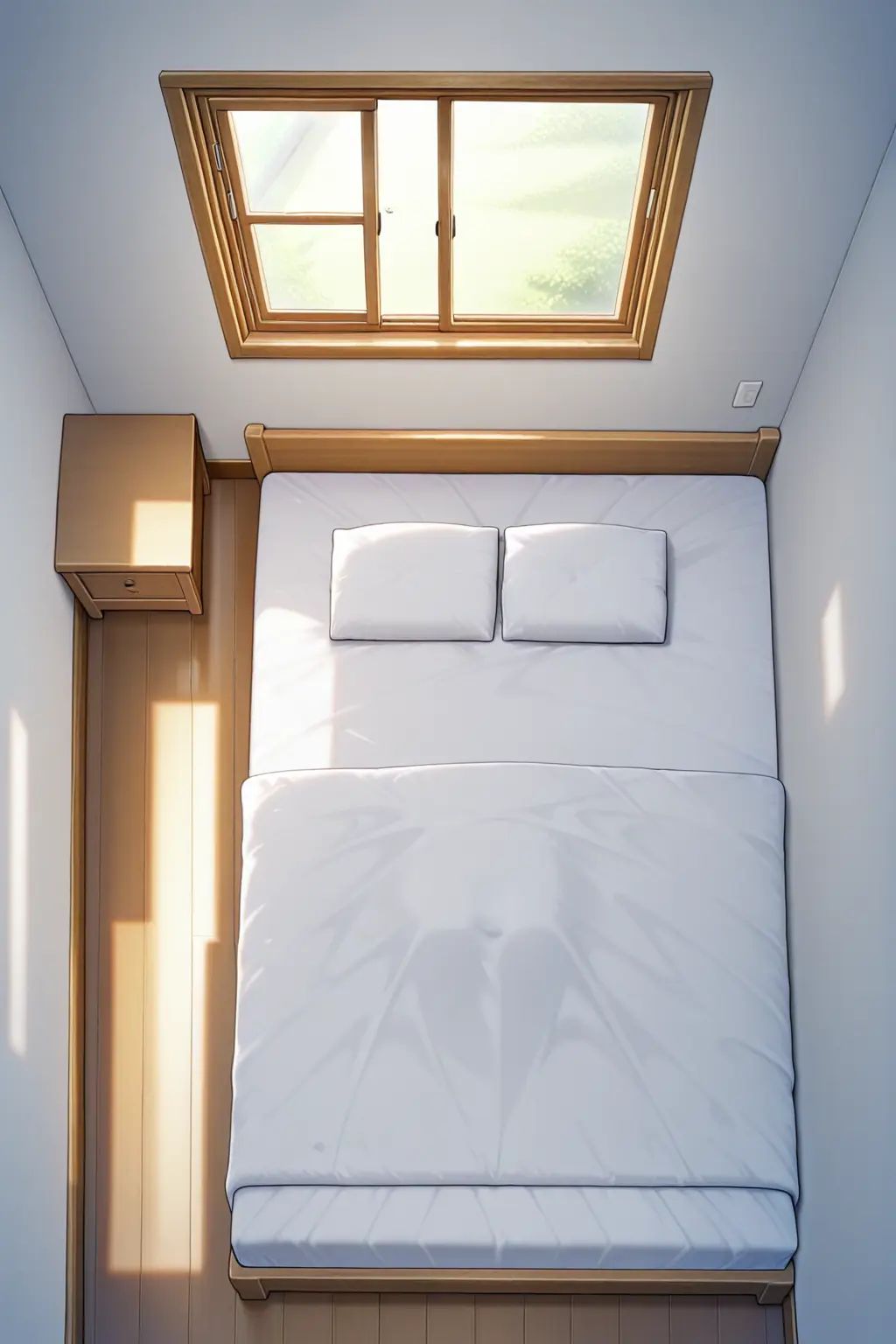 no human,  anime coloring,  indoors on Tensor.Art