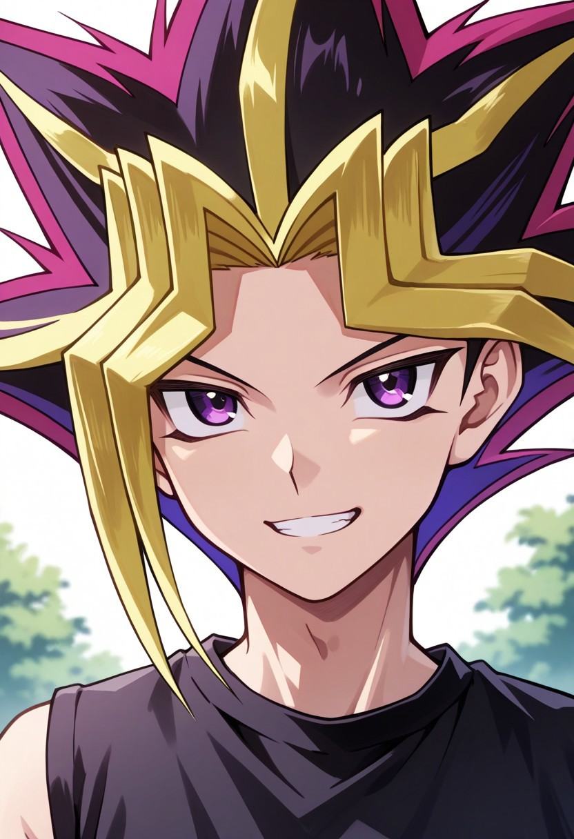 masterpiece,  best quality,  yami on Tensor.Art
