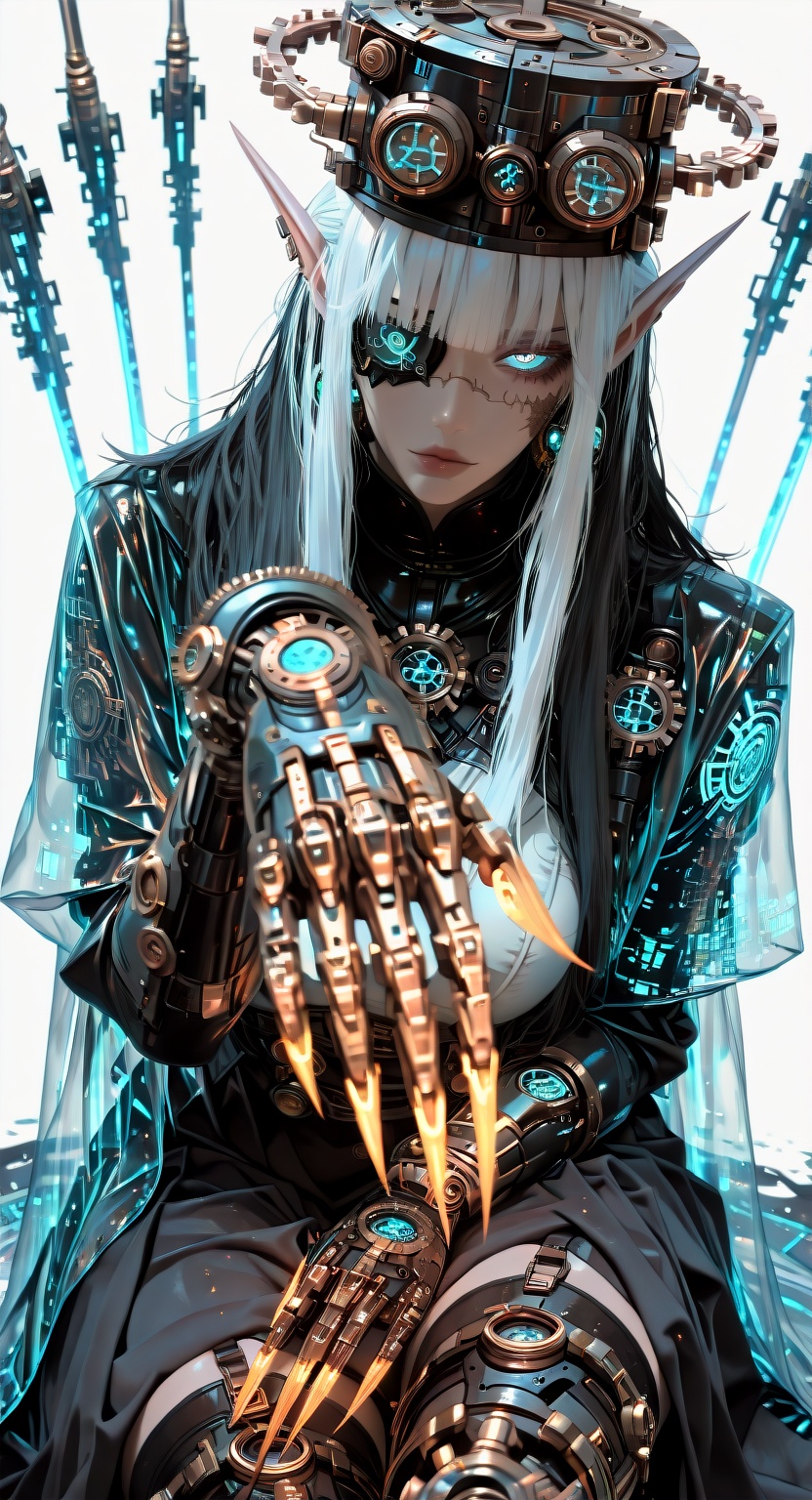 (masterpiece,  best quality,  absurdres on Tensor.Art