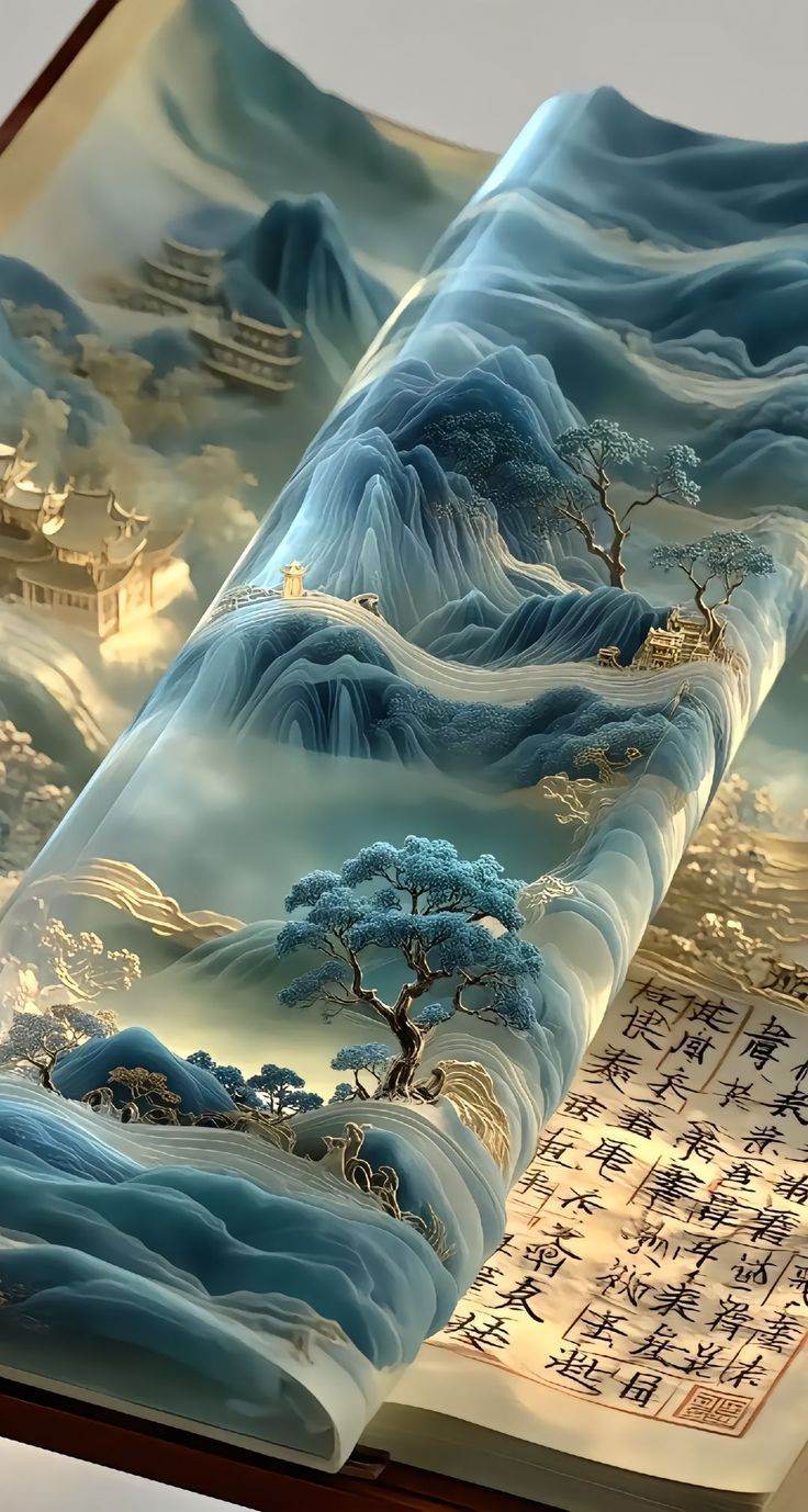 AI generated image on Tensor.Art