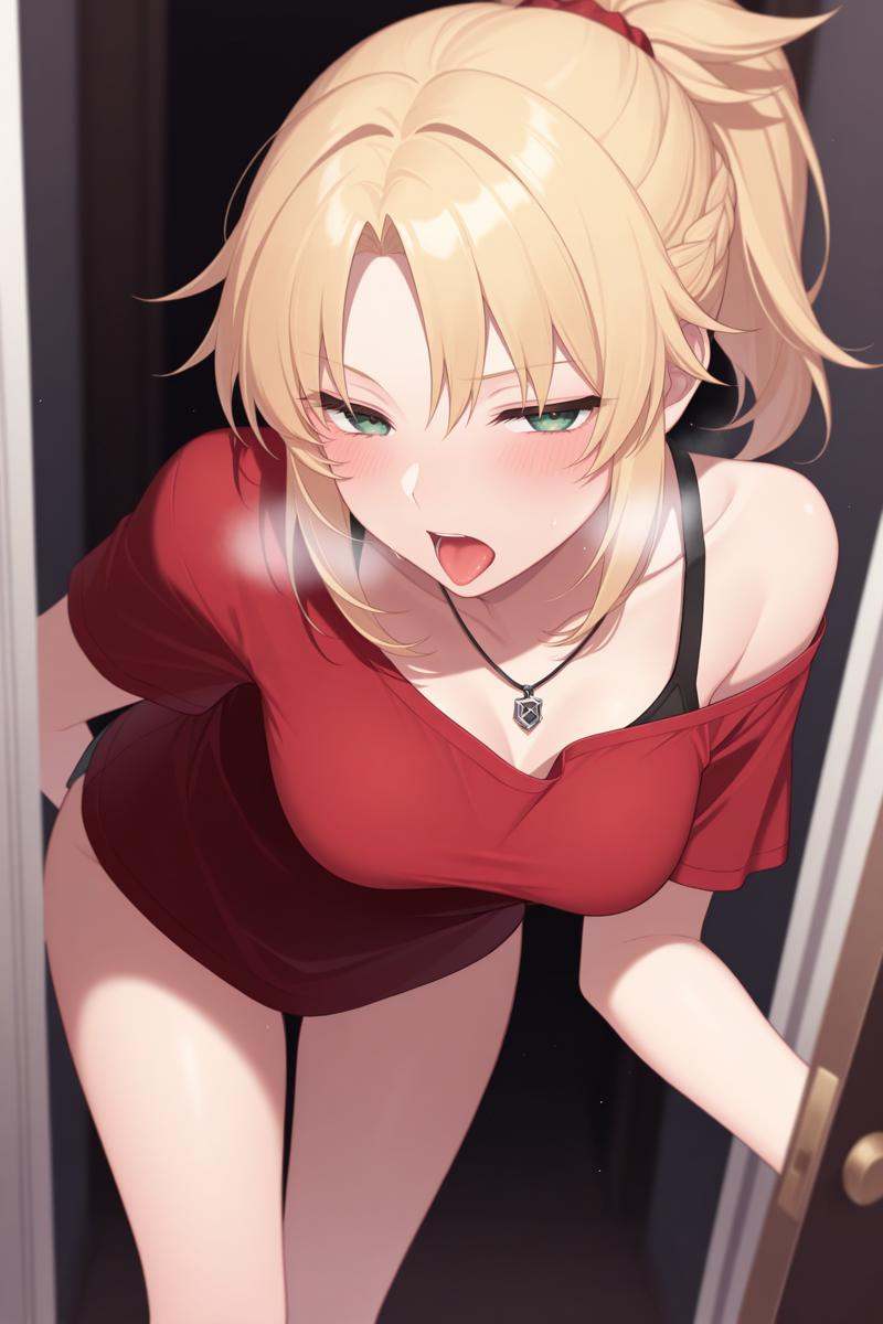 masterpiece,  best quality,  1girl on Tensor.Art