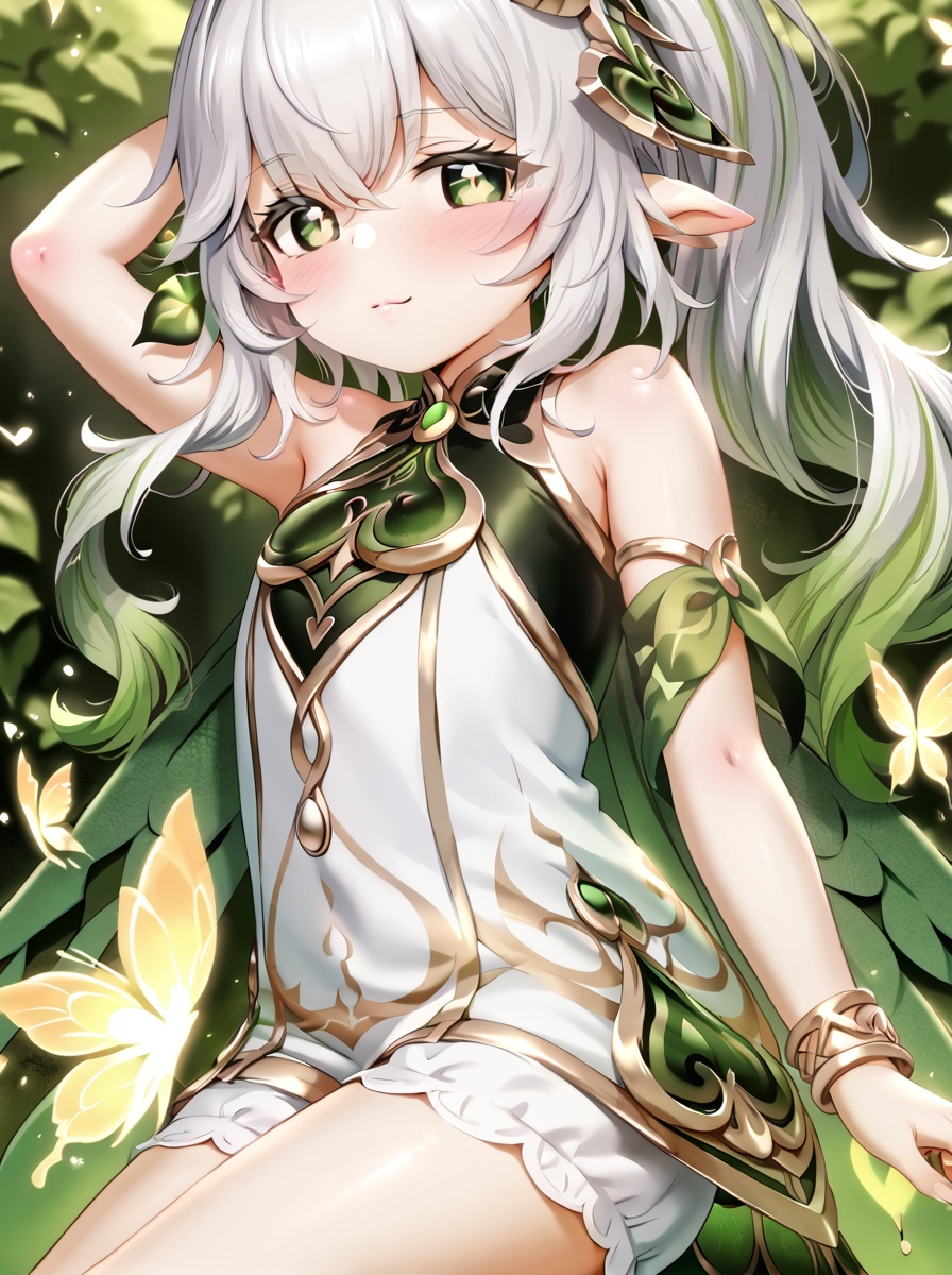 detailed background,  shiny skin,  posing on Tensor.Art