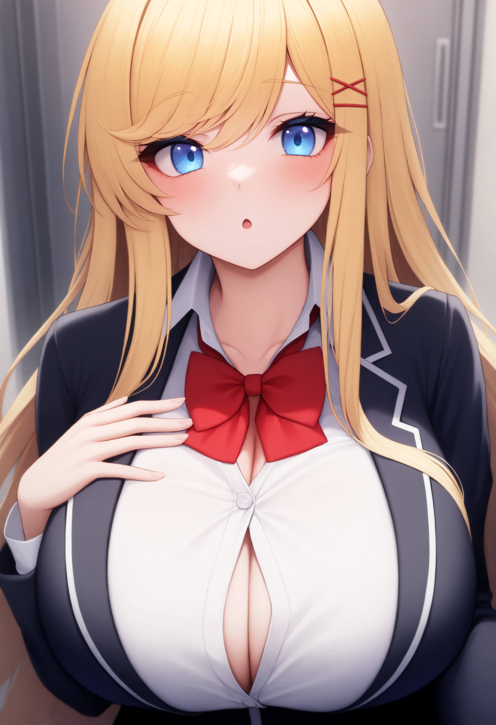 masterpiece,  best quality,  1girl on Tensor.Art
