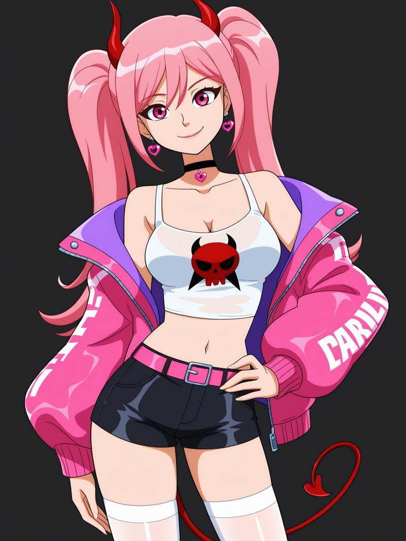 1girl,  solo,  breasts on Tensor.Art