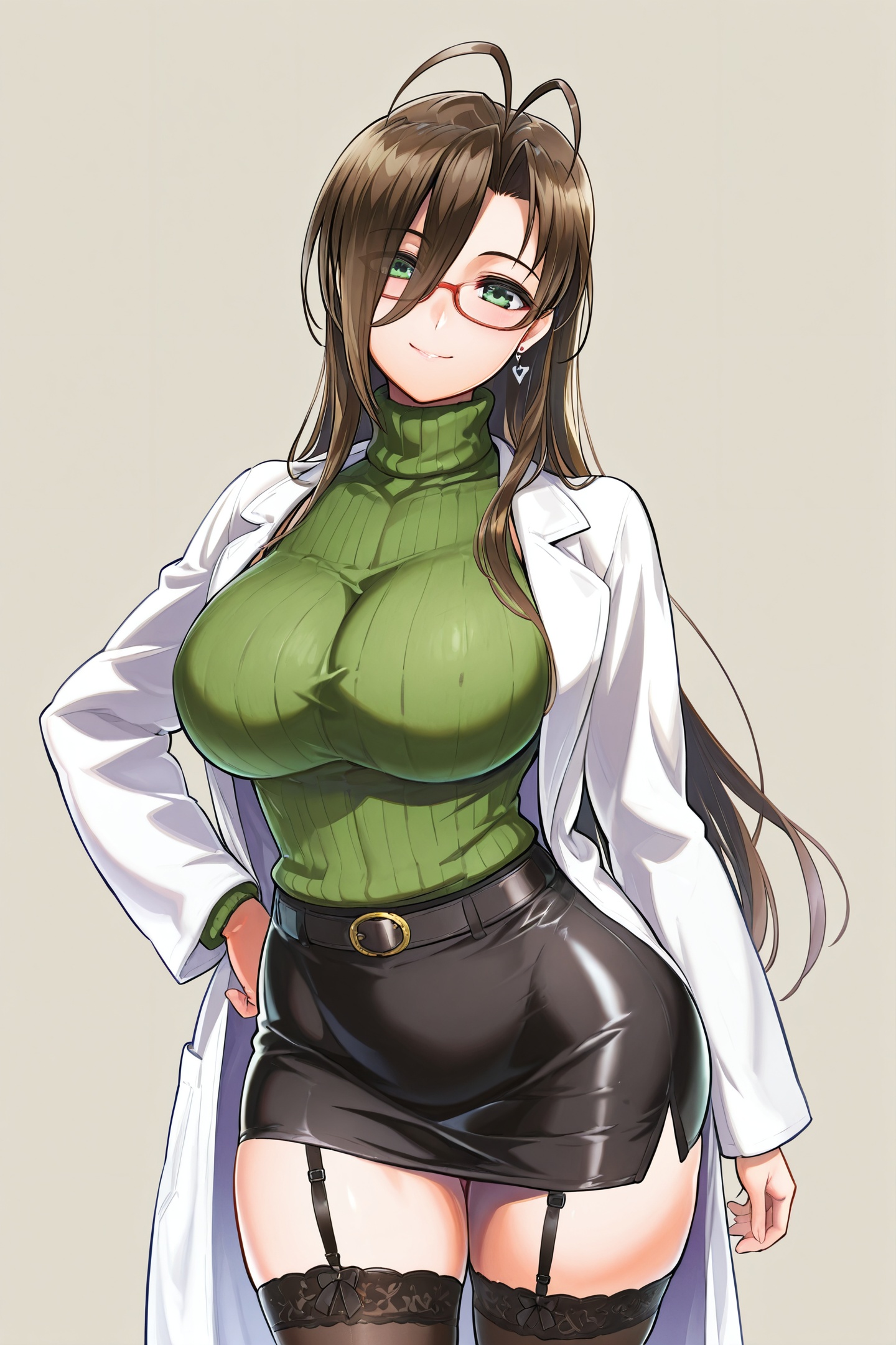 Ookuma Nekosuke Style,  Hasegawa Chisato,  1girl on Tensor.Art