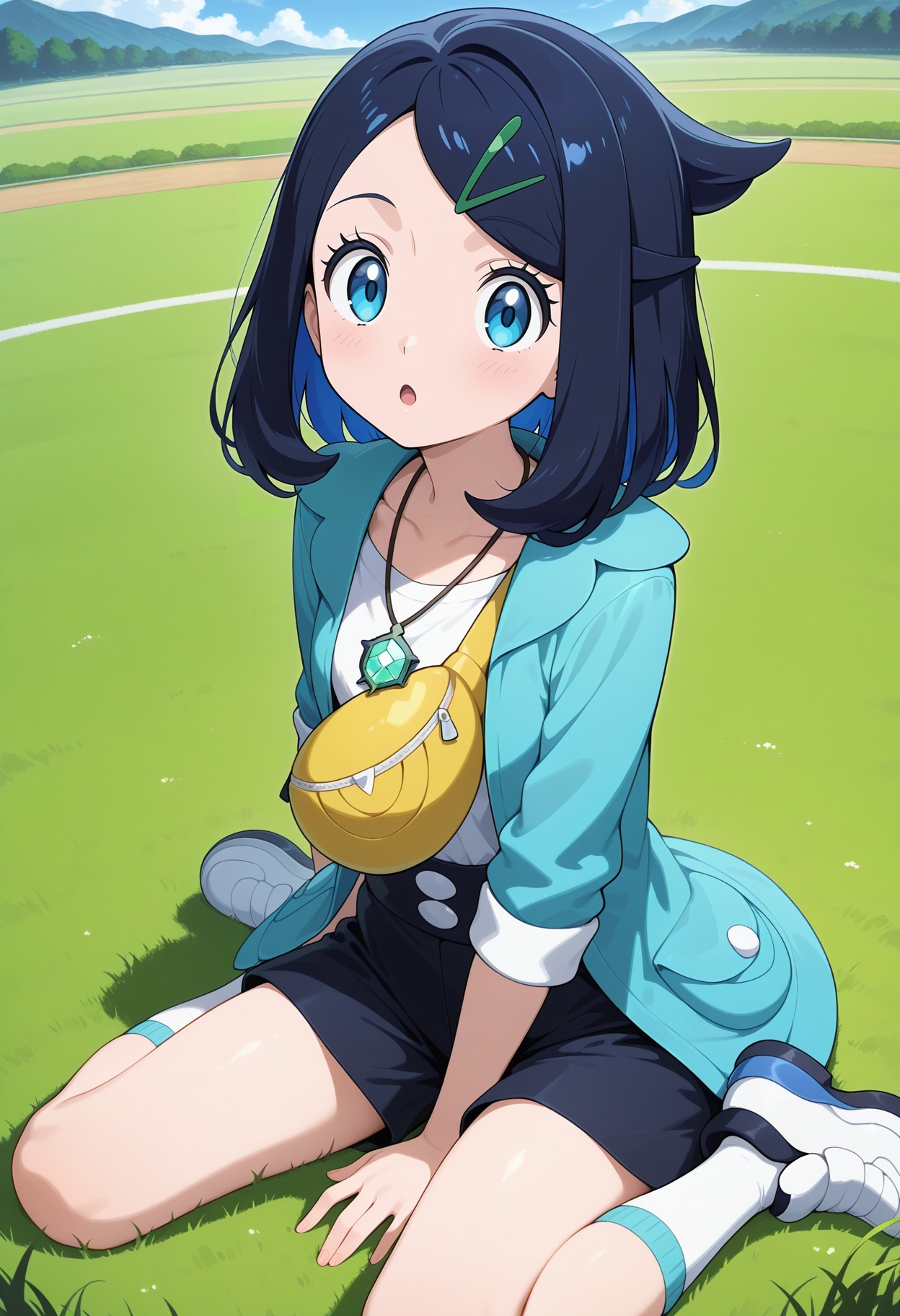 best quality,  good quality,  amazing quality on Tensor.Art