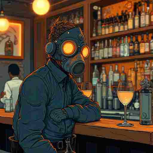 AI generated image on Tensor.Art
