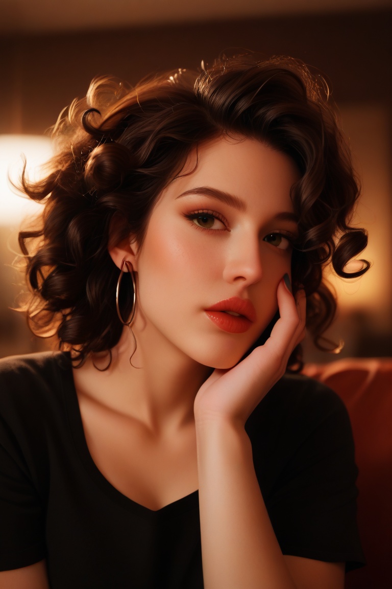AI generated image on Tensor.Art