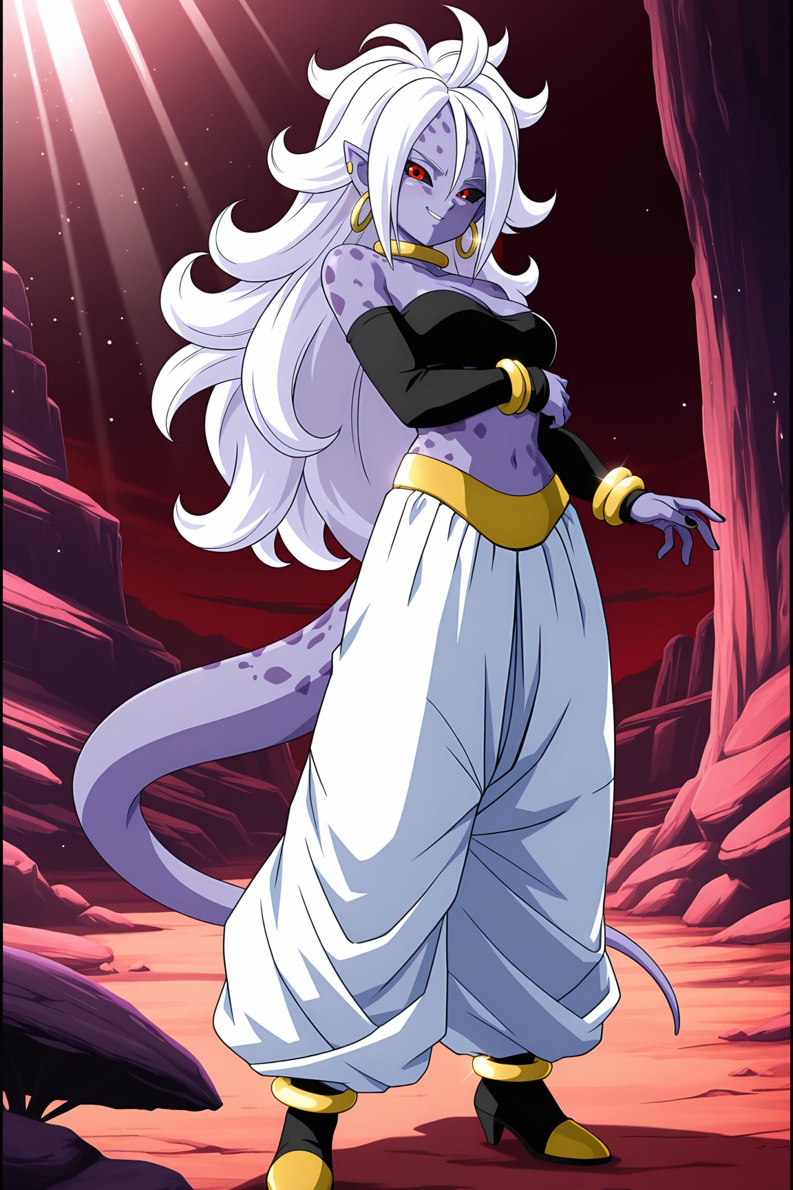 anime screencap,  masterpiece,  best quality on Tensor.Art