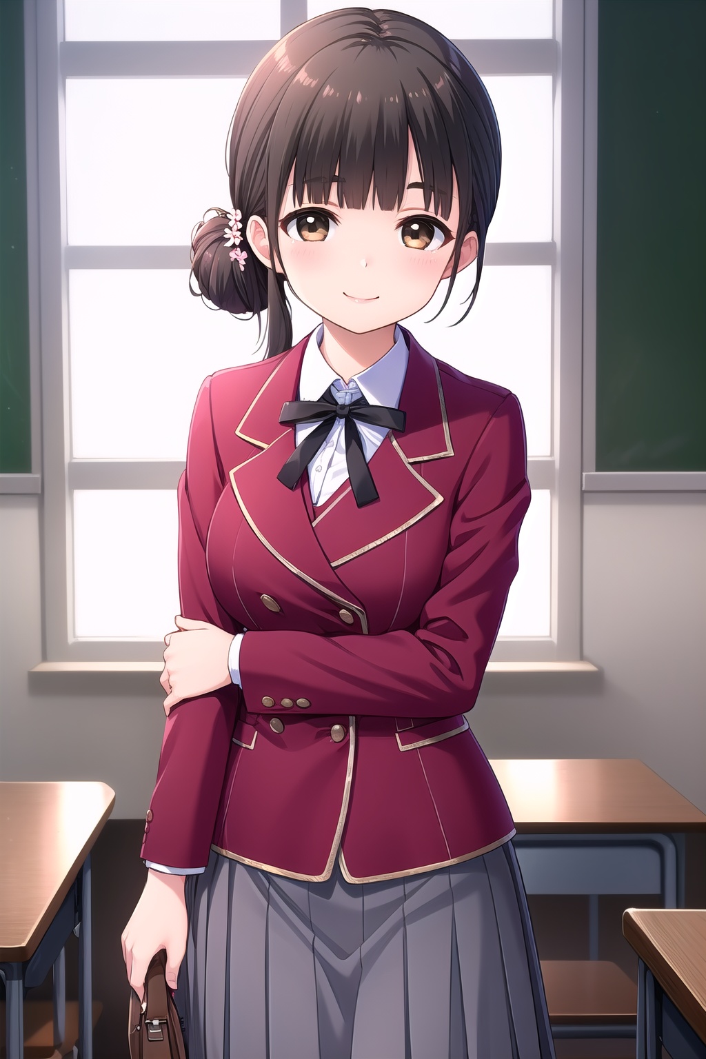 (masterpiece,  best quality),  highly detailed background on Tensor.Art