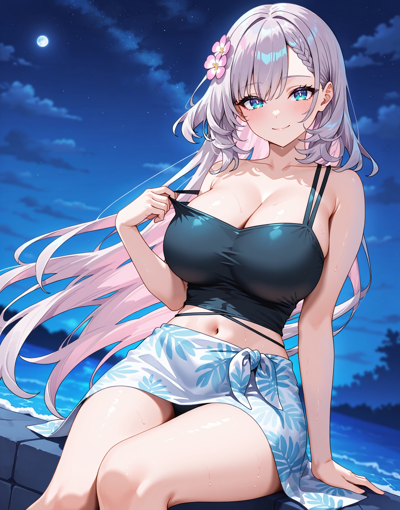masterpiece,  perfect quality,  best quality on Tensor.Art