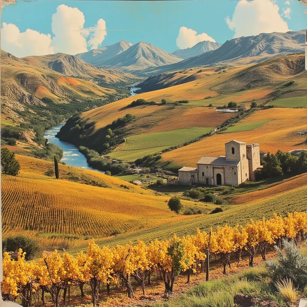 AI generated image on Tensor.Art
