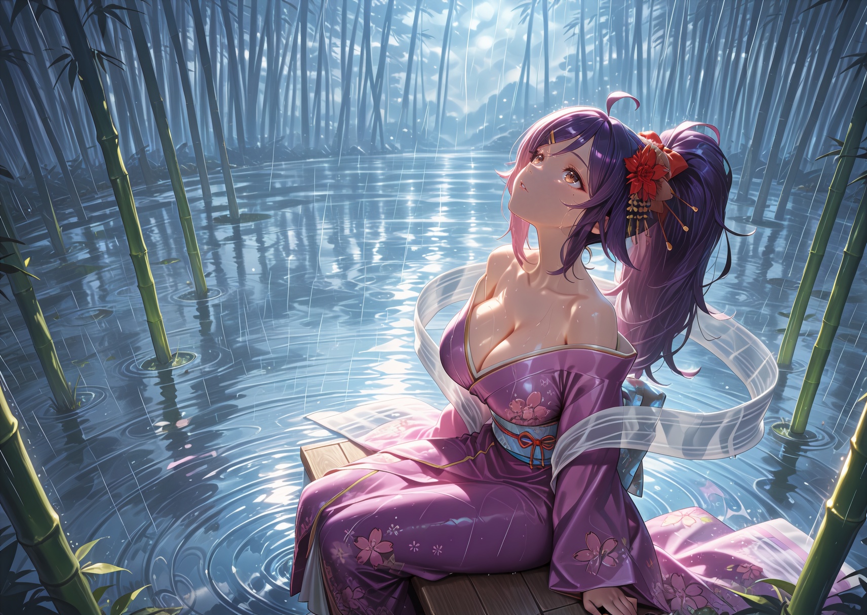 masterpiece,  best quality,  anime on Tensor.Art