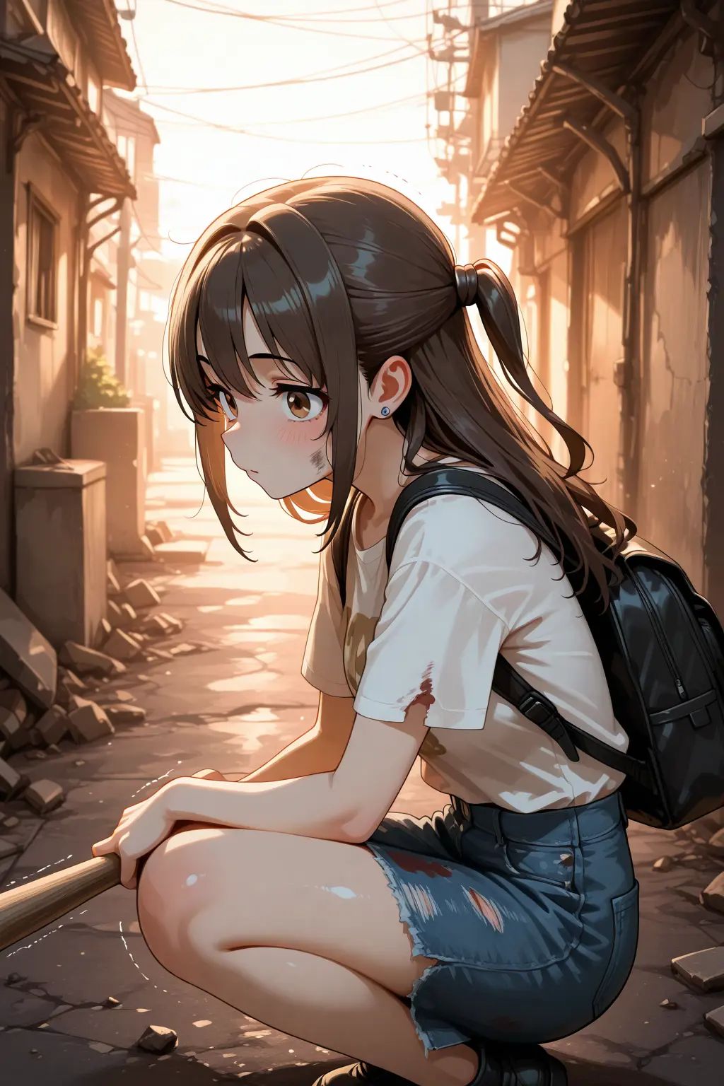 masterpiece,  best quality,  amazing quality on Tensor.Art