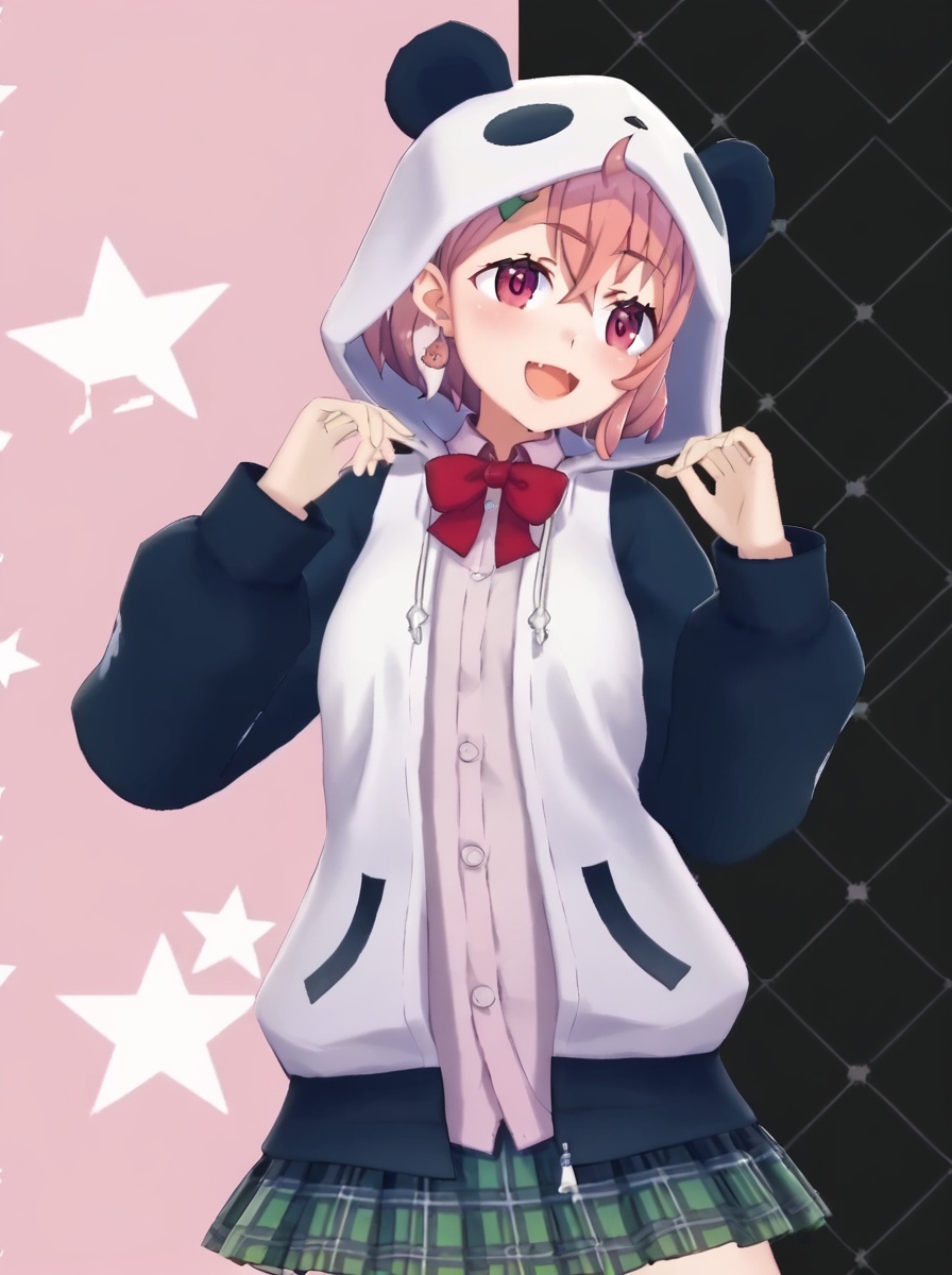 detailed background,  shiny skin,  posing on Tensor.Art