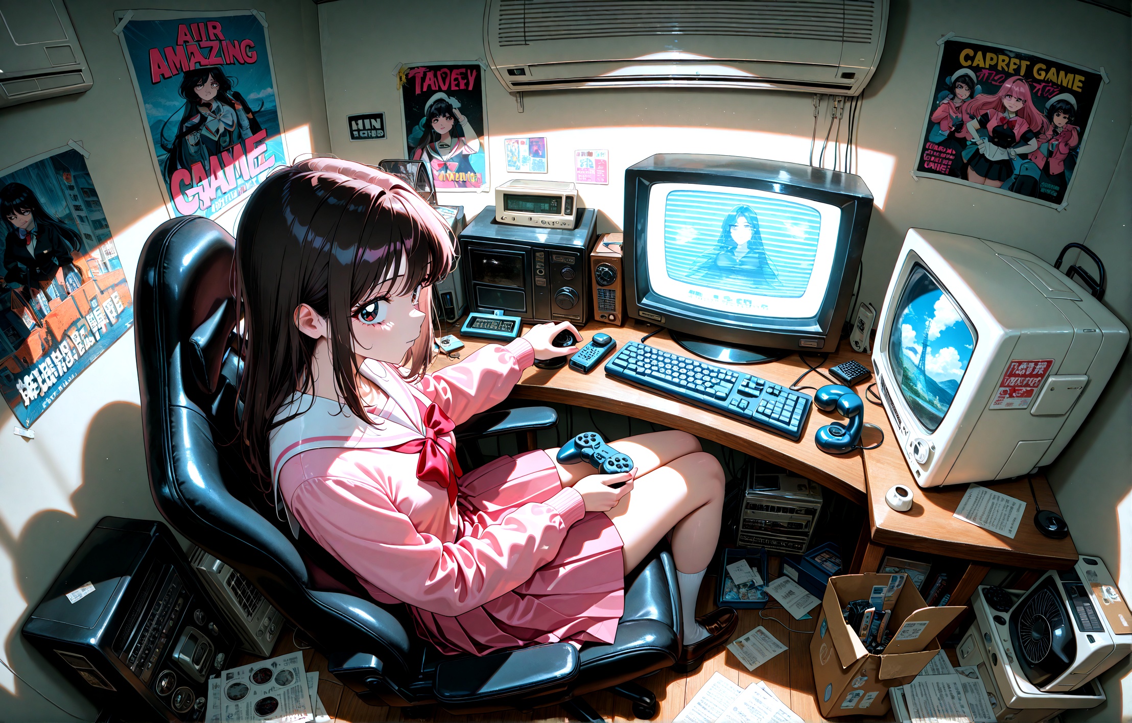 masterpiece,  best quality,  amazing quality on Tensor.Art