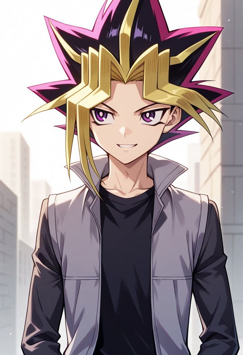 masterpiece,  best quality,  yami on Tensor.Art