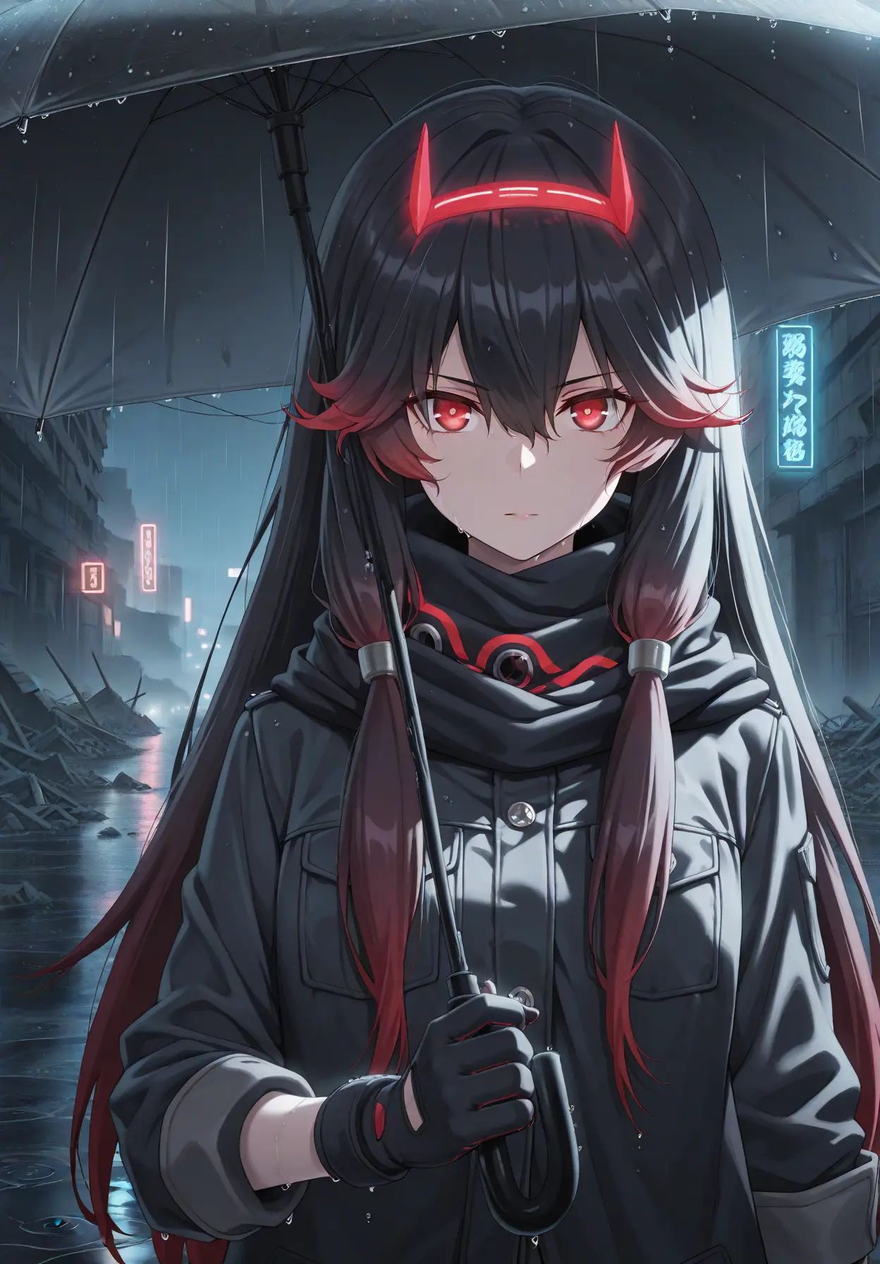 highres,  hi res,  best quality on Tensor.Art