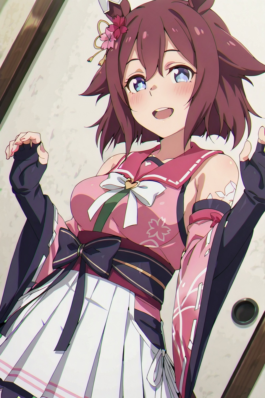 umagray,  sakurachiyonoo on Tensor.Art