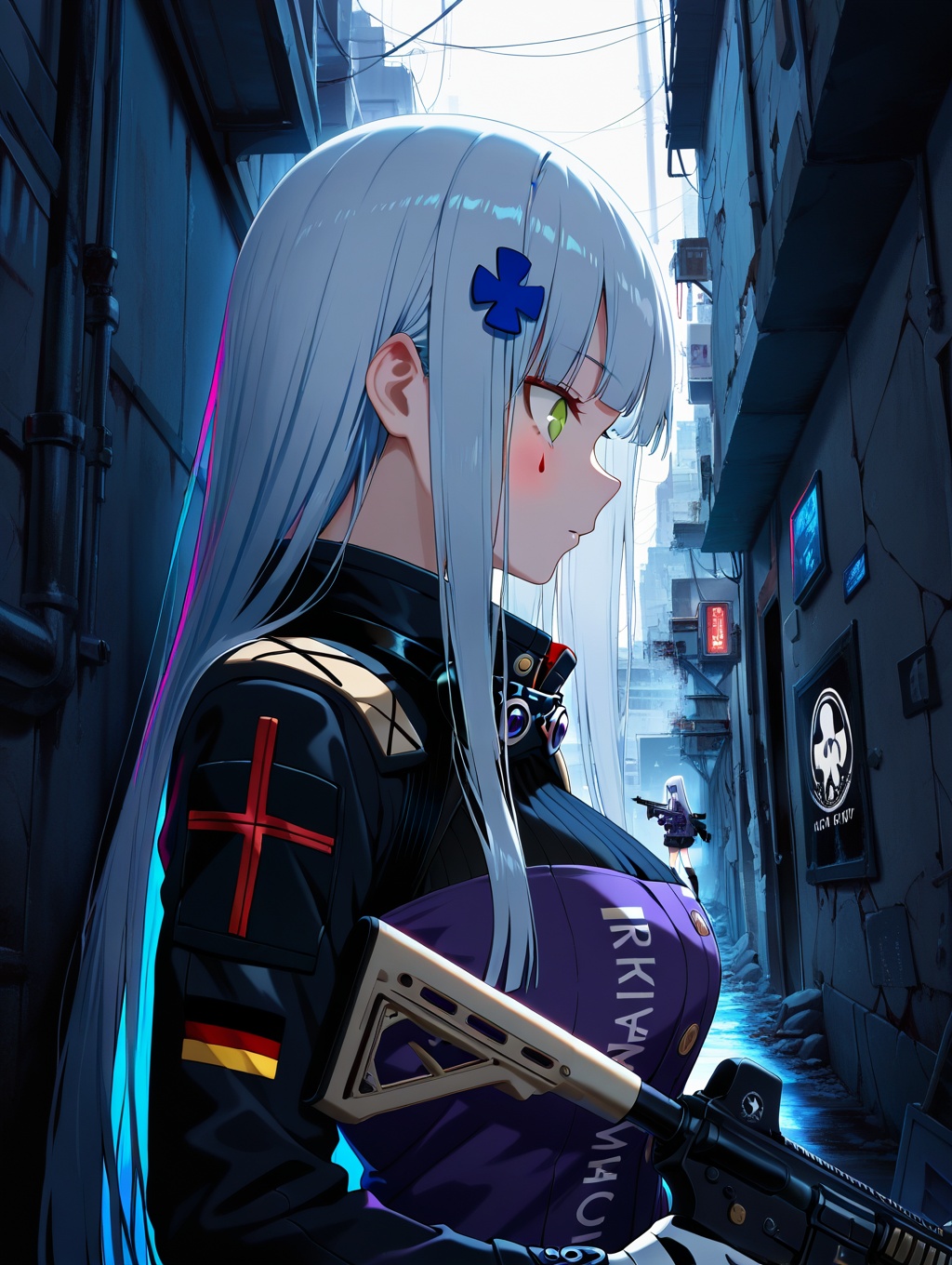 masterpiece,  best quality,  intricate details on Tensor.Art