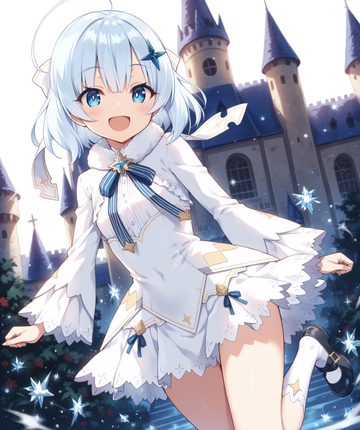 masterpiece,  best quality,  amazing quality on Tensor.Art