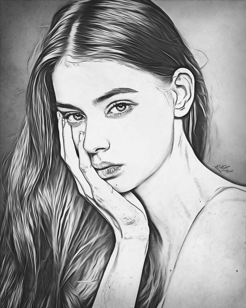 AI generated image on Tensor.Art