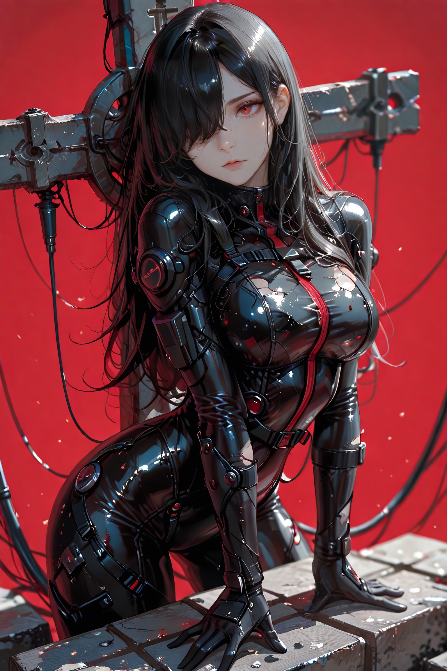 masterpiece,  best quality,  good quality on Tensor.Art